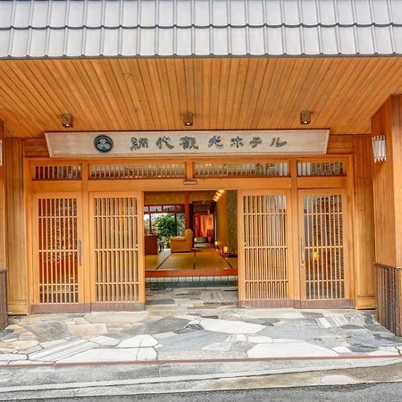 Ajiro Kanko Hotel Atami  Exterior foto